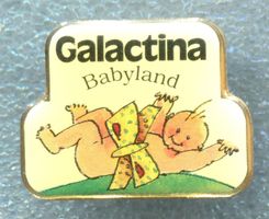 Galactina Babyland   