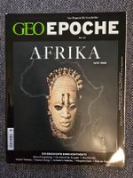 GEO Epoche Nr. 66: Afrika 1415-1960