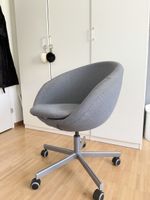 Schreibtischstuhl SKRUVSTA Ikea