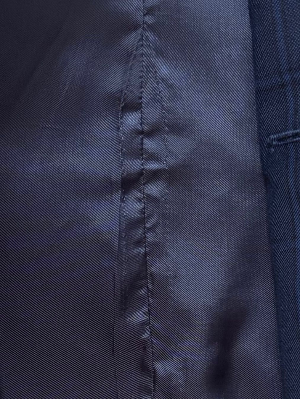 Suitsupply Costumes: Suitsupply La Spalla zwei Teiler Anzug – D'occasion à St.Gallen par Boergie 9