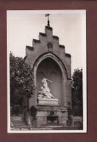STANS - Winkelrieddenkmal