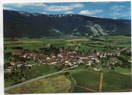 RANCES et le Jura