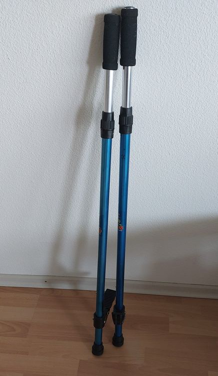 Stelzen (Gebraucht) in Bellach für CHF 5 – mit Lieferung auf Ricardo kaufen