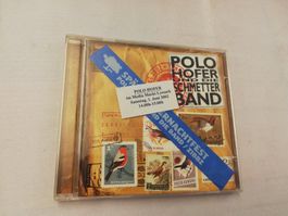 POLO HOFER UND DIE SCHMETTER BAND - XANGISCHXUNG
