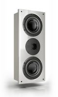 Nubert HiFi Lautsprecher Nuvero 5 2 Stück plus Subwoofer