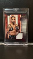 2025 Topps Knockout UFC Relic Robert Whittaker 03/25