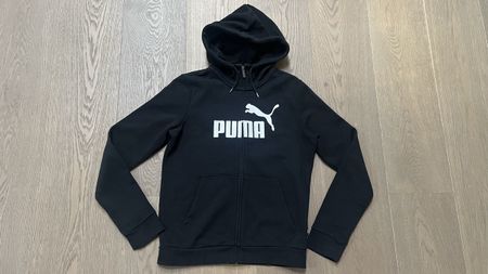 Puma Jacke Gr.L - Top Zustand