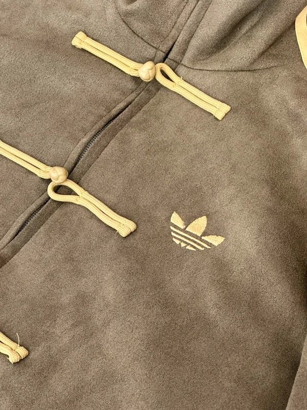 Adidas Vestes: Adidas Chinese new year jacke – Neuf (Voir description) à Allschwil par ale_99l7 1