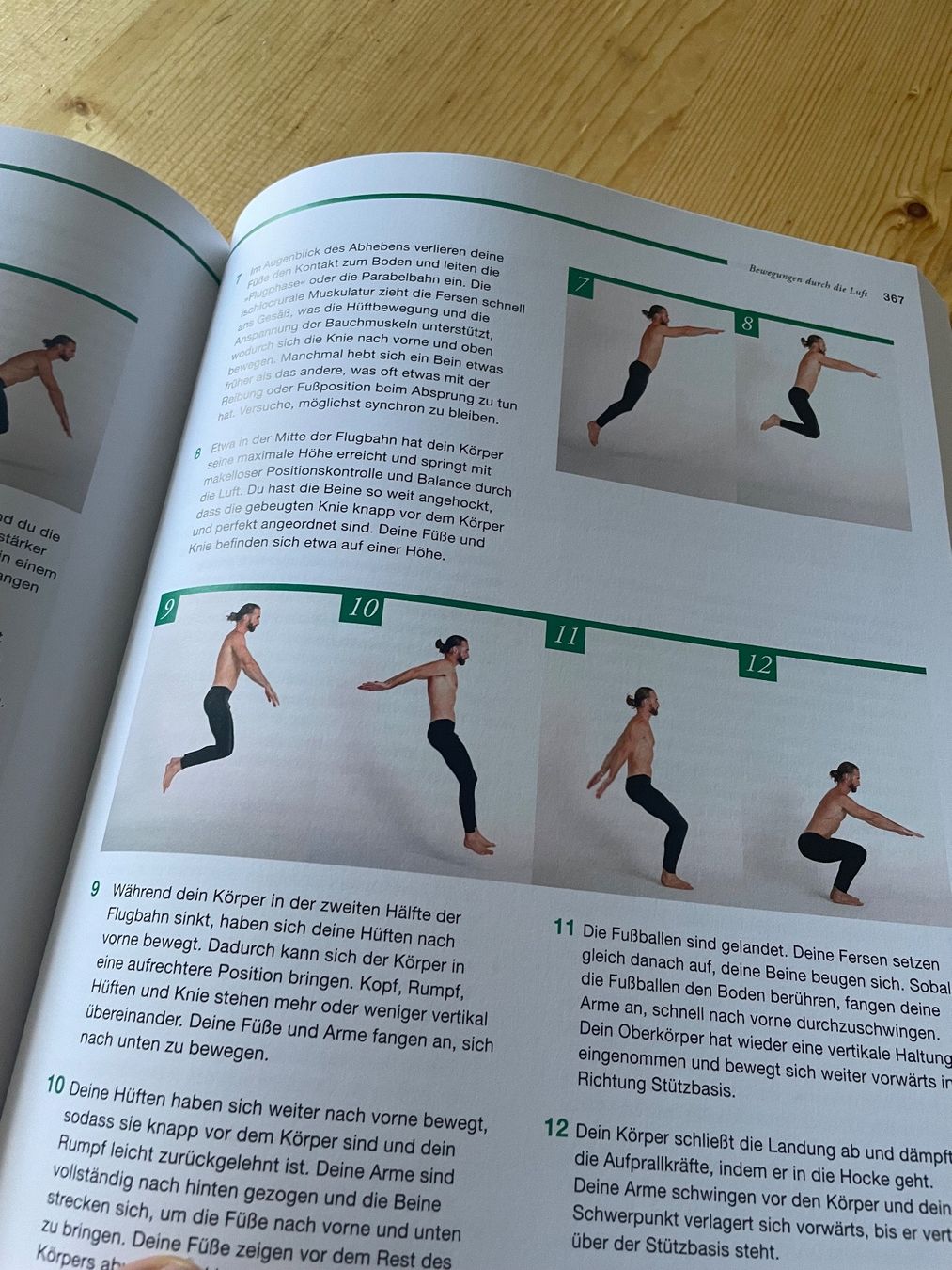 Libri: Fitness- Natural Movement NEU – Nuovo (secondo la descrizione) da Sent venduto da ManuelB07 8