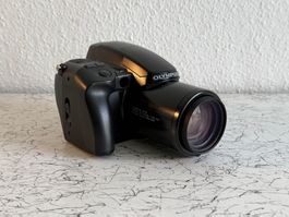 Point-and-Shoot Analog Kamera Olympus 1000-is VINTAGE