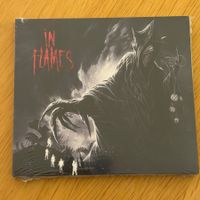 In Flames Foregone Limited Digipak CD Neu