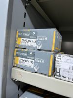Einspritzventil Renault 7700874112 4 Stück