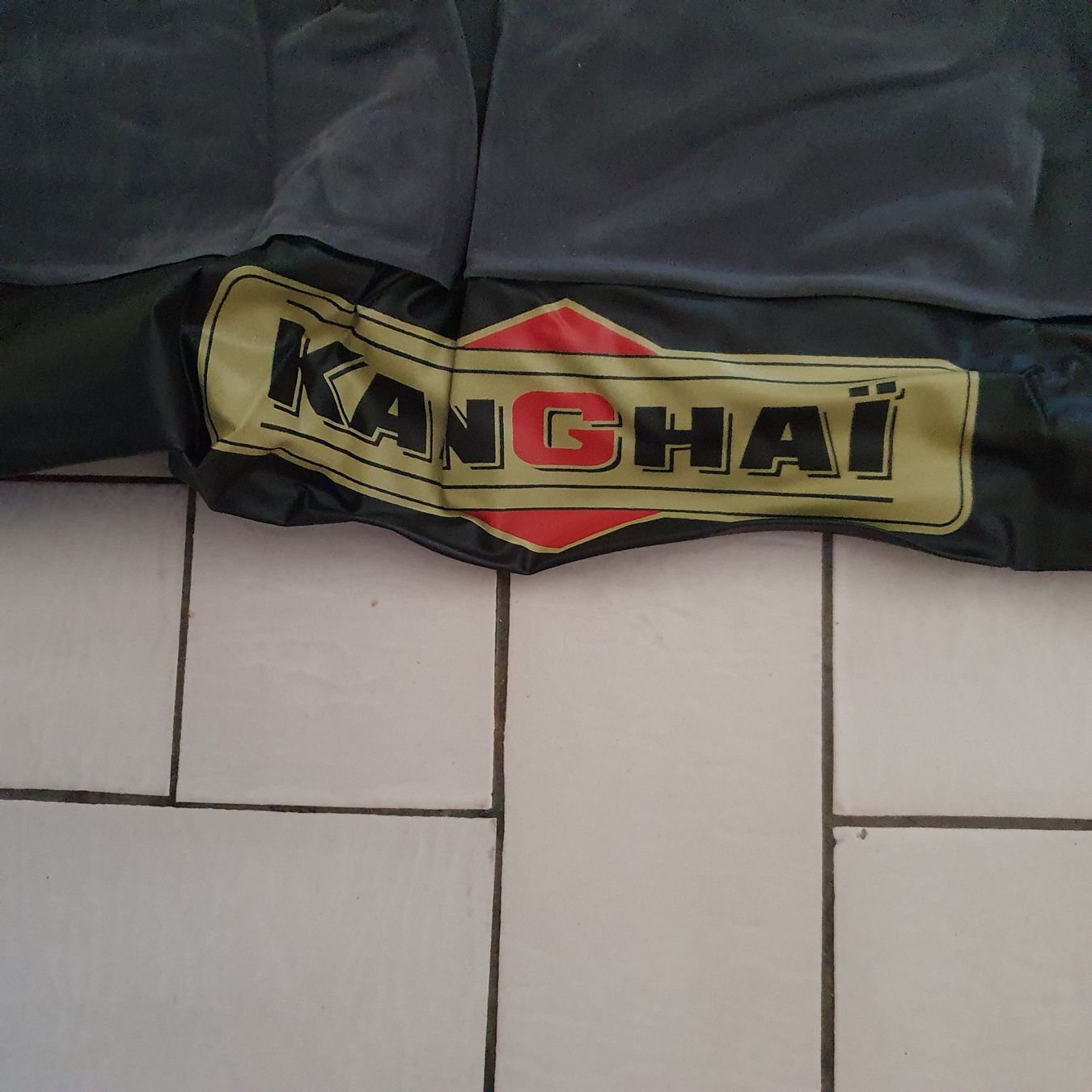 Materassi: 2 matelas gonflables - 2 Luftmatratzen – Usato da Suhr venduto da Lavigie 1