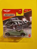 Matchbox MORGAN PLUS FOUR