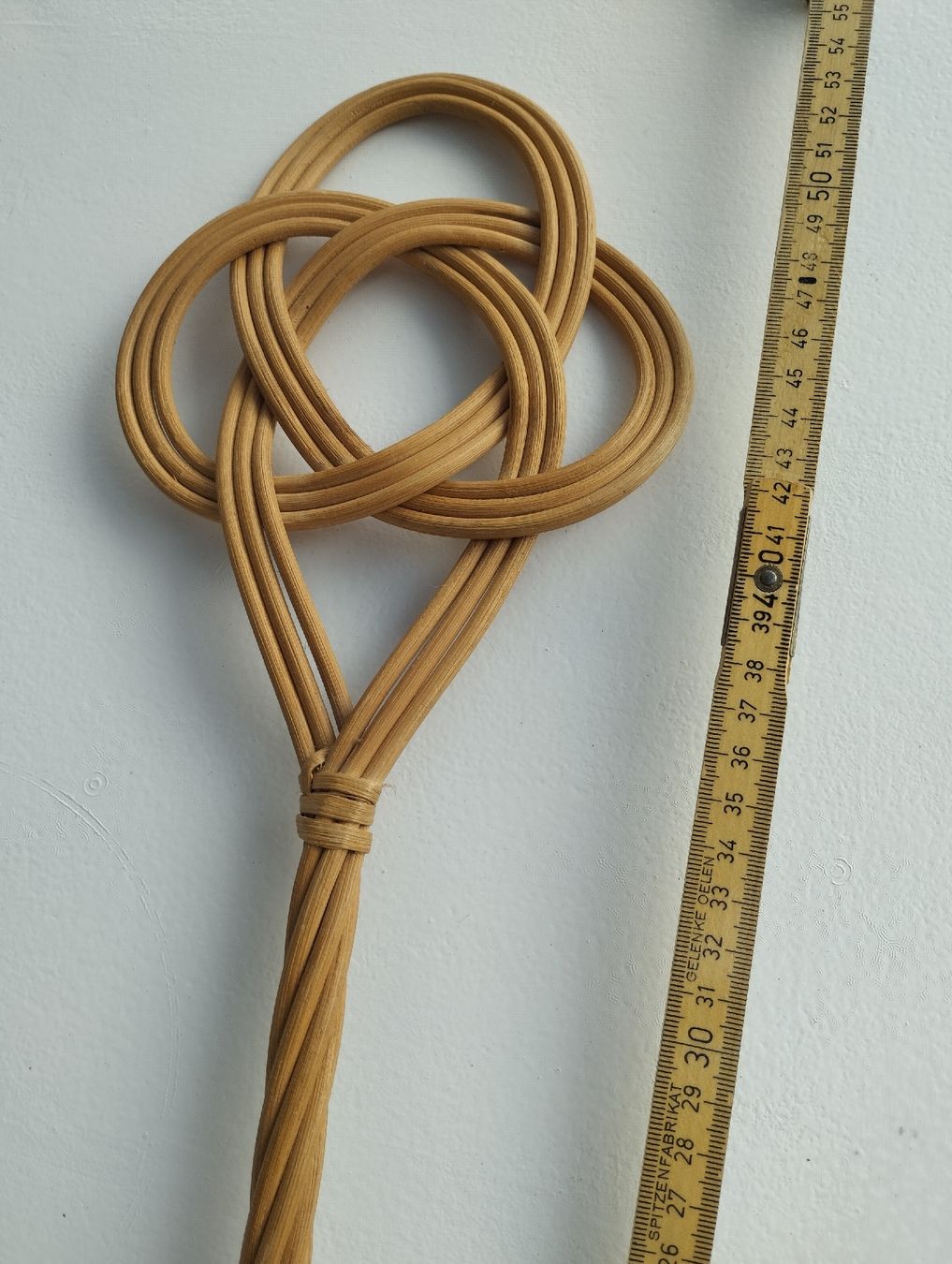 Alle Werkzeuge: Teppichklopfer antik, handgeflochten – Neu (gemäss Beschreibung) aus Ostermundigen von Dinge1 2