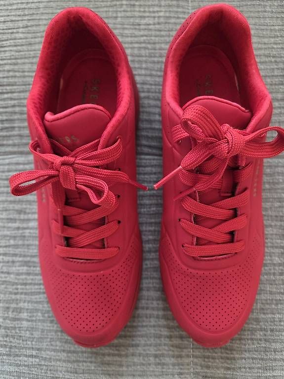 Damenschuhe: Sketchers 39 – Gebraucht aus Wittnau von fabie008 2