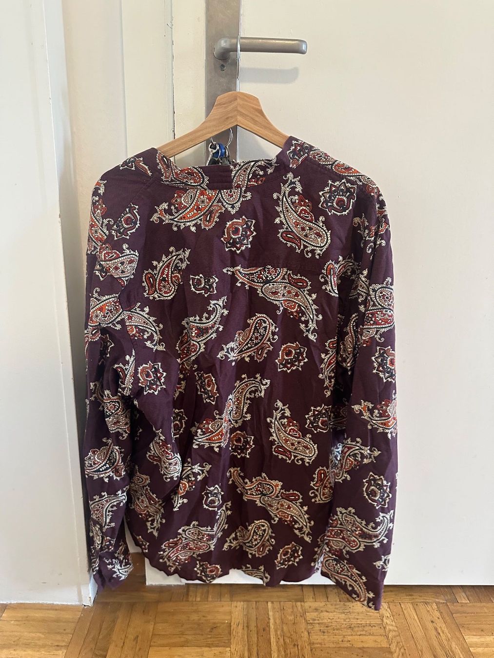 Hemden: Kith Hemd/Kimono L – Gebraucht aus Zürich von admiraljh 1