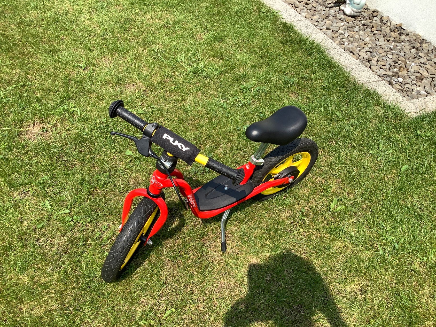 schlafsack lässig Baby Outlander 1000 Fahrrad MTB / ATB Style:THREE PEDAL SET (THROTTLE-BRAKE-CLUTCH)