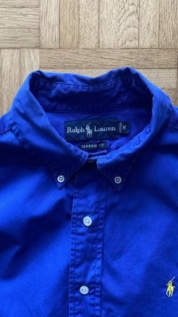 Polo Ralph Lauren Hemd