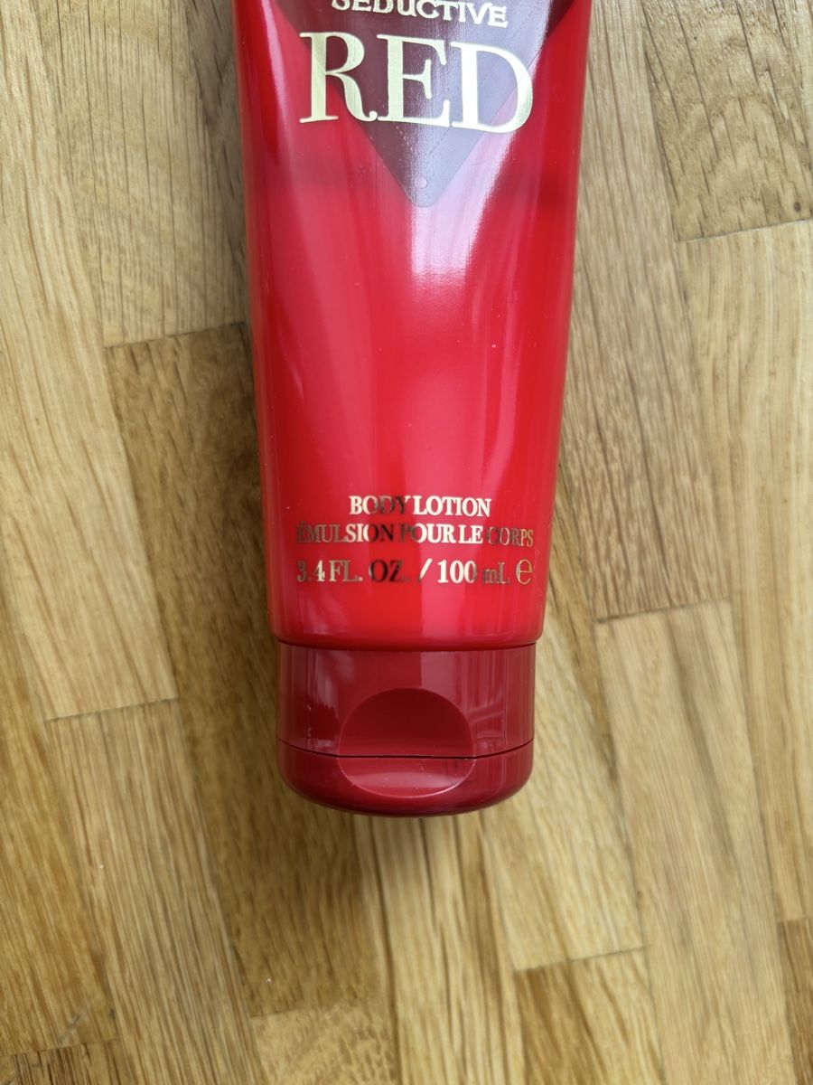 Guess Profumi & Eau de Toilette: Set Parfum - Guess Seductive Red – Nuovo (secondo la descrizione) da Bière venduto da Ariannael 2