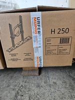Einlegerohrschellen DPR 250mm Ø40-125 Unipla