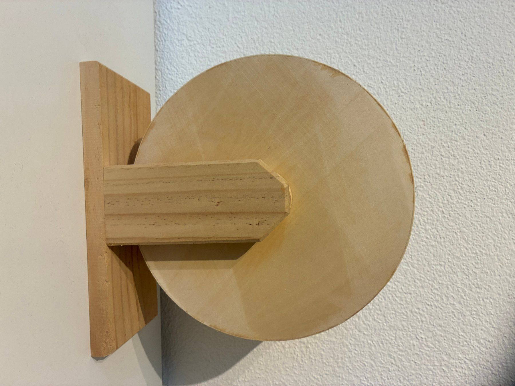 Cucce & Letti: Gebrauchtes Hamsterrad. Durchmesser 29 cm – Usato da Fislisbach venduto da Ykoller 1