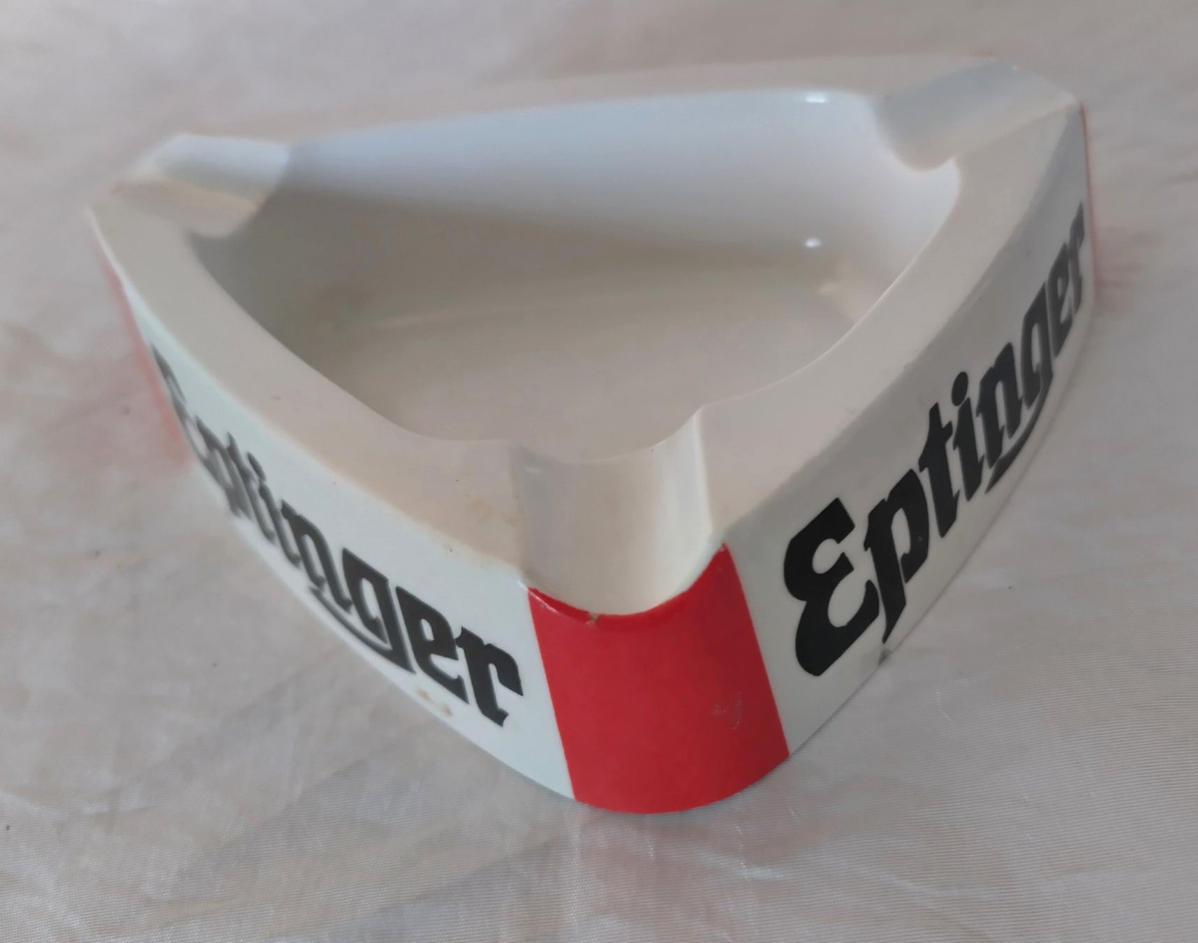 Ornamin Aschenbecher: Eptinger Ornamin Aschenbecher ab Fr. 14.- – Gebraucht aus Bellach von JingleJerry 2