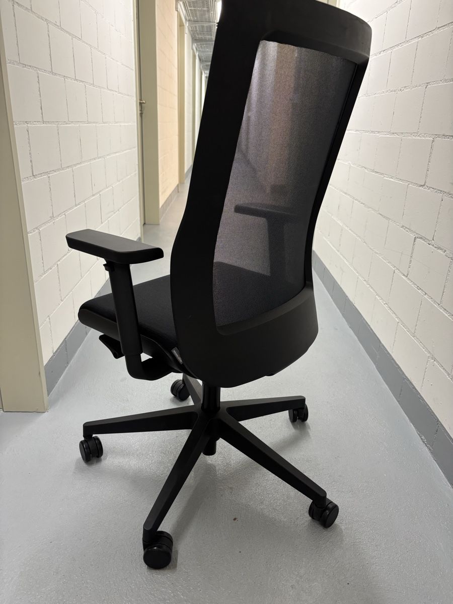 Sedie: Ergonomischer Bürostuhl Wiesner Hager Concept – Usato da Zürich venduto da Oso_17 1
