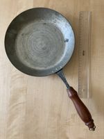 Bratpfanne Kupfer Stöckli Netstal