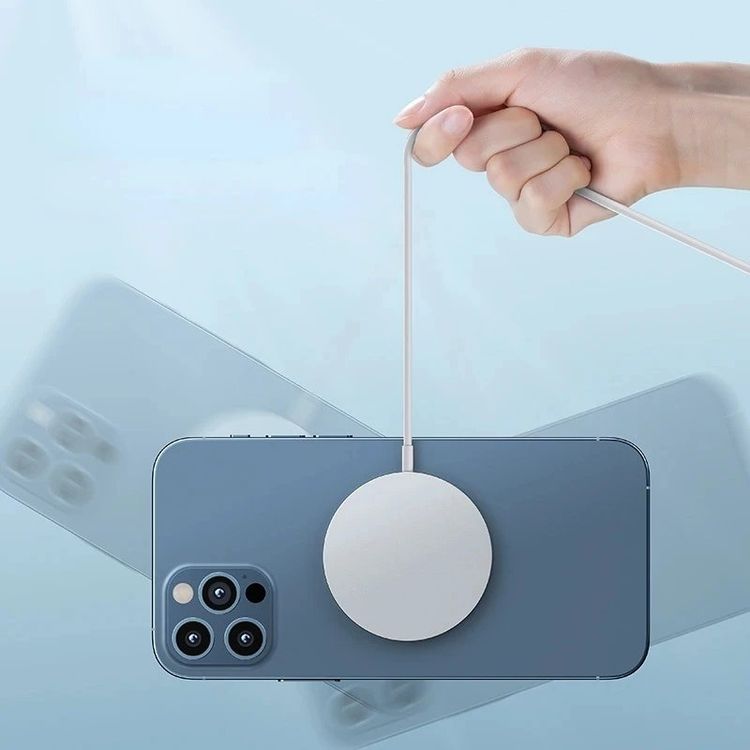 Magsafe Charger Ladegerät (fabrikneu) für Apple iPhone Kaufen auf