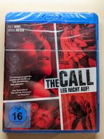 "The Call - Leg nicht auf!" mit Halle Berry [BR/neu&OVP]