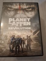 DVD Planet der Affen Revolution guter Zustand gebraucht