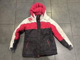 Yigga Winterjacke, Grösse 146 Mädchen!