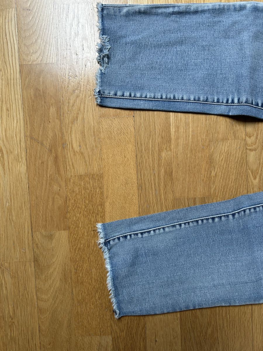 Pimkie Jeans: Jeans Pimkie -40 – Usato da Daillens venduto da guisepa 1