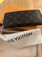 Louis Vuitton Geldbörse Clémence