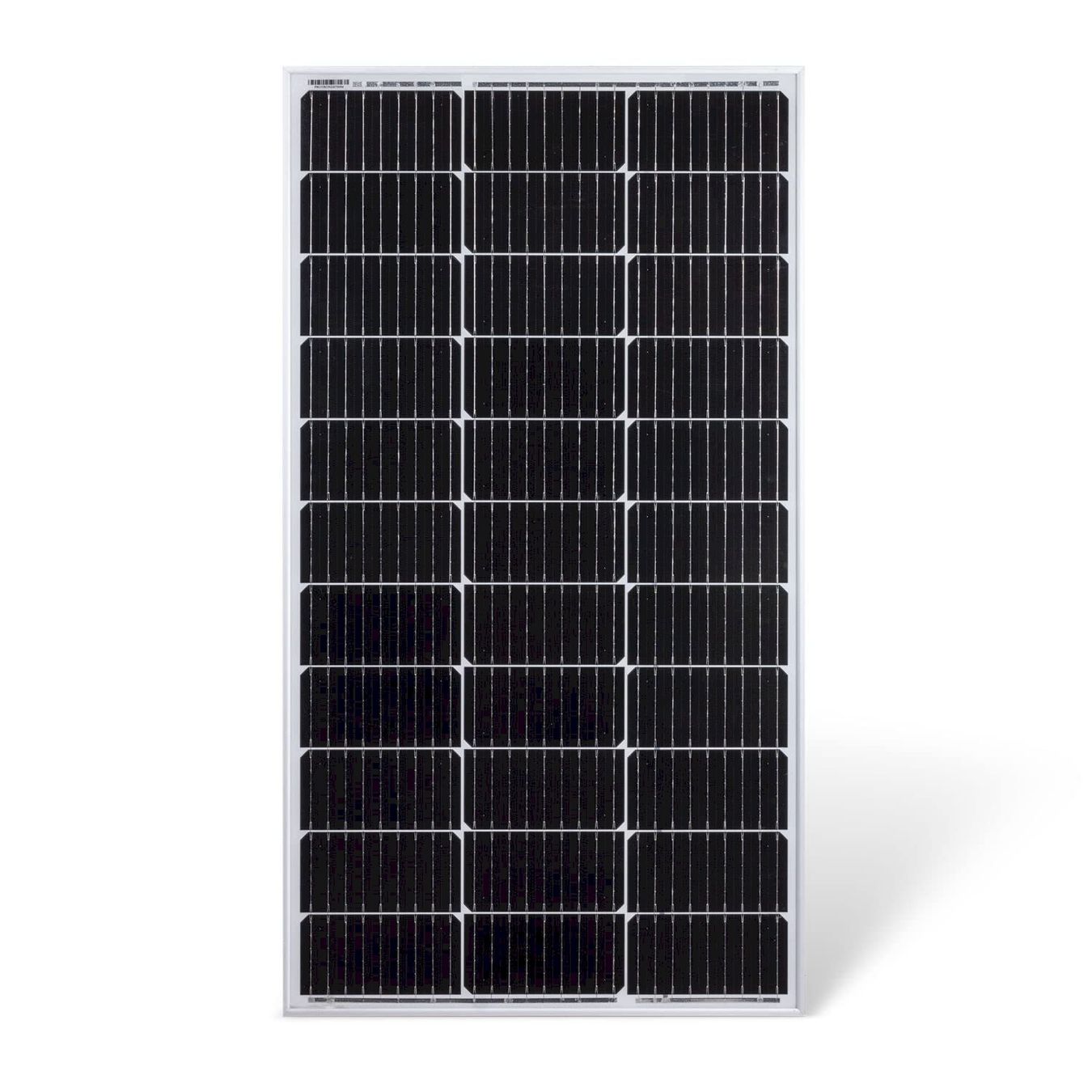 Panneaux solaires: Protron 100W Monokristallin Solarmodul – Neuf avec emballage d'origine à Bottighofen par zaap