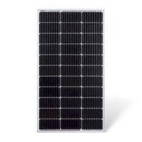 Protron 100W Monokristallin Solarmodul