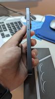 Samsung Galaxy S26 schwarz / black  12/256GB