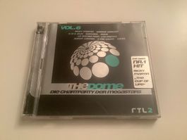 The Dome / Vol. 6 / 2 CDs / 1998