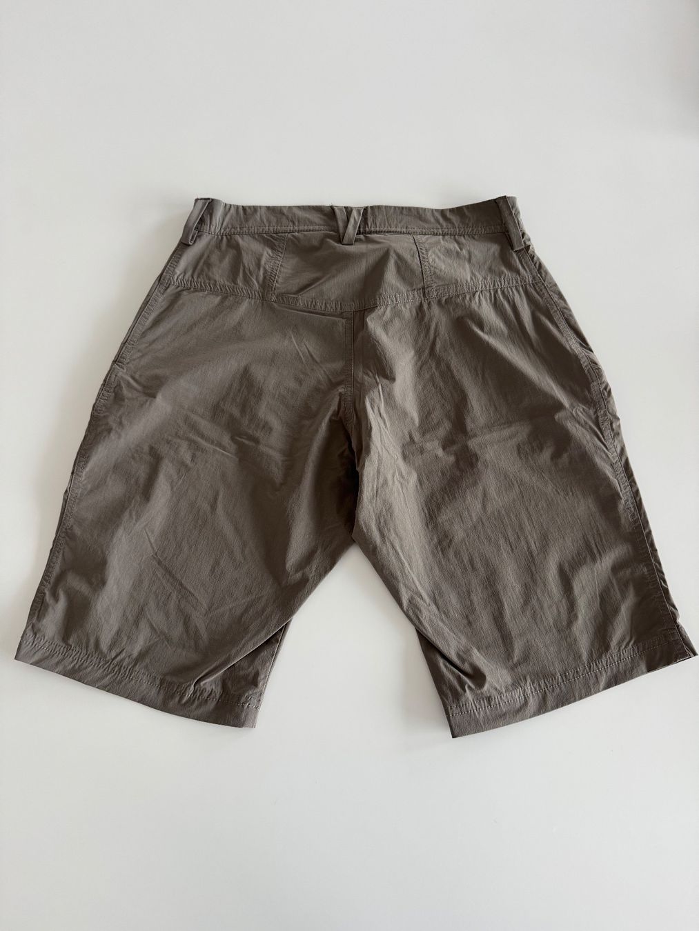 Salewa Pantaloni: Salewa Wandershorts – Usato da Domat/Ems venduto da cowi 1