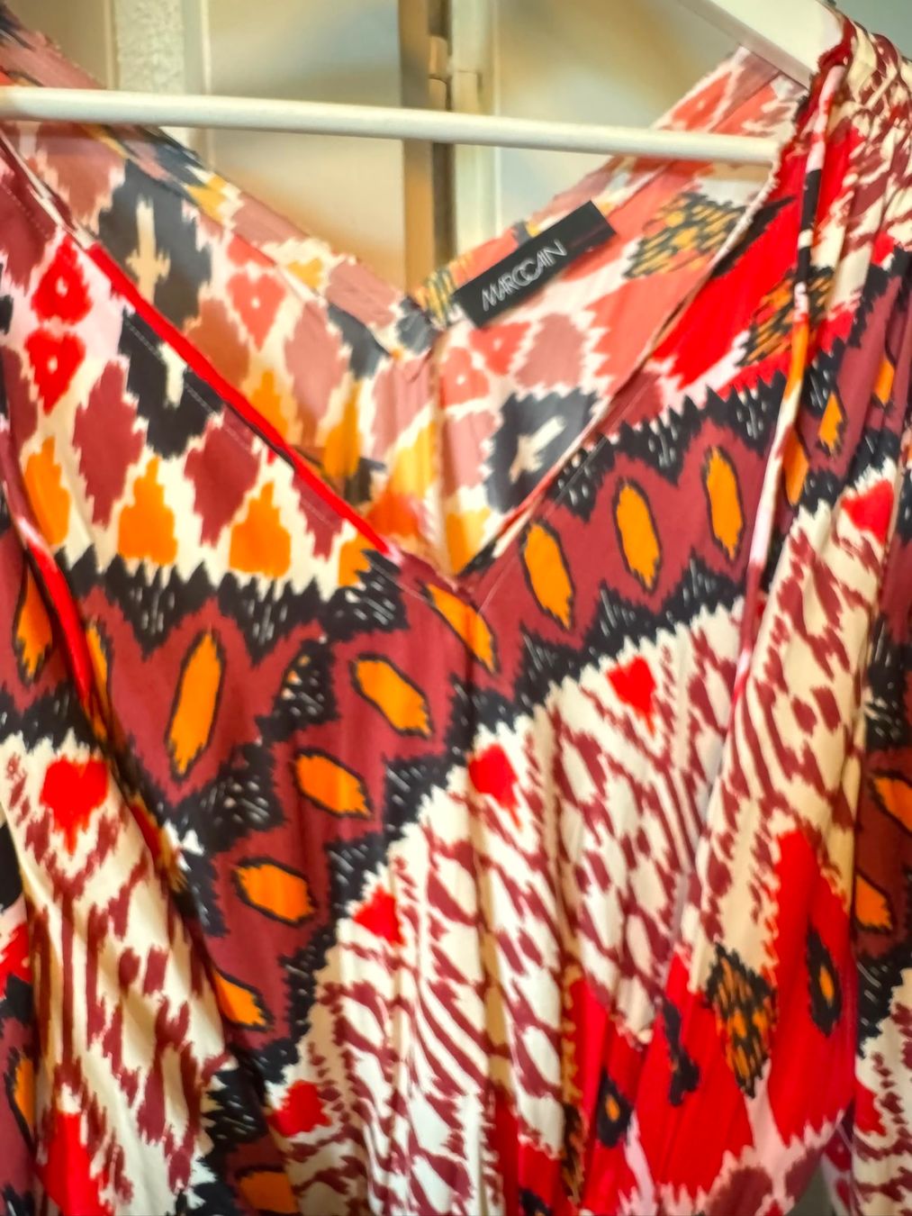 Marc Cain Kleider: Marccain Kleid 38-40 – Gebraucht aus Zürich von iva_7658
