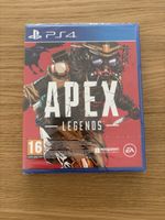 Apex Legends Bloodhound Edition - Playstation 4 PS4