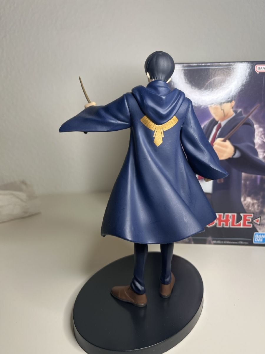 Bandai Figuren: Mashle Mash Burnedead Figur – Gebraucht aus Basel von lue_j9w5 2