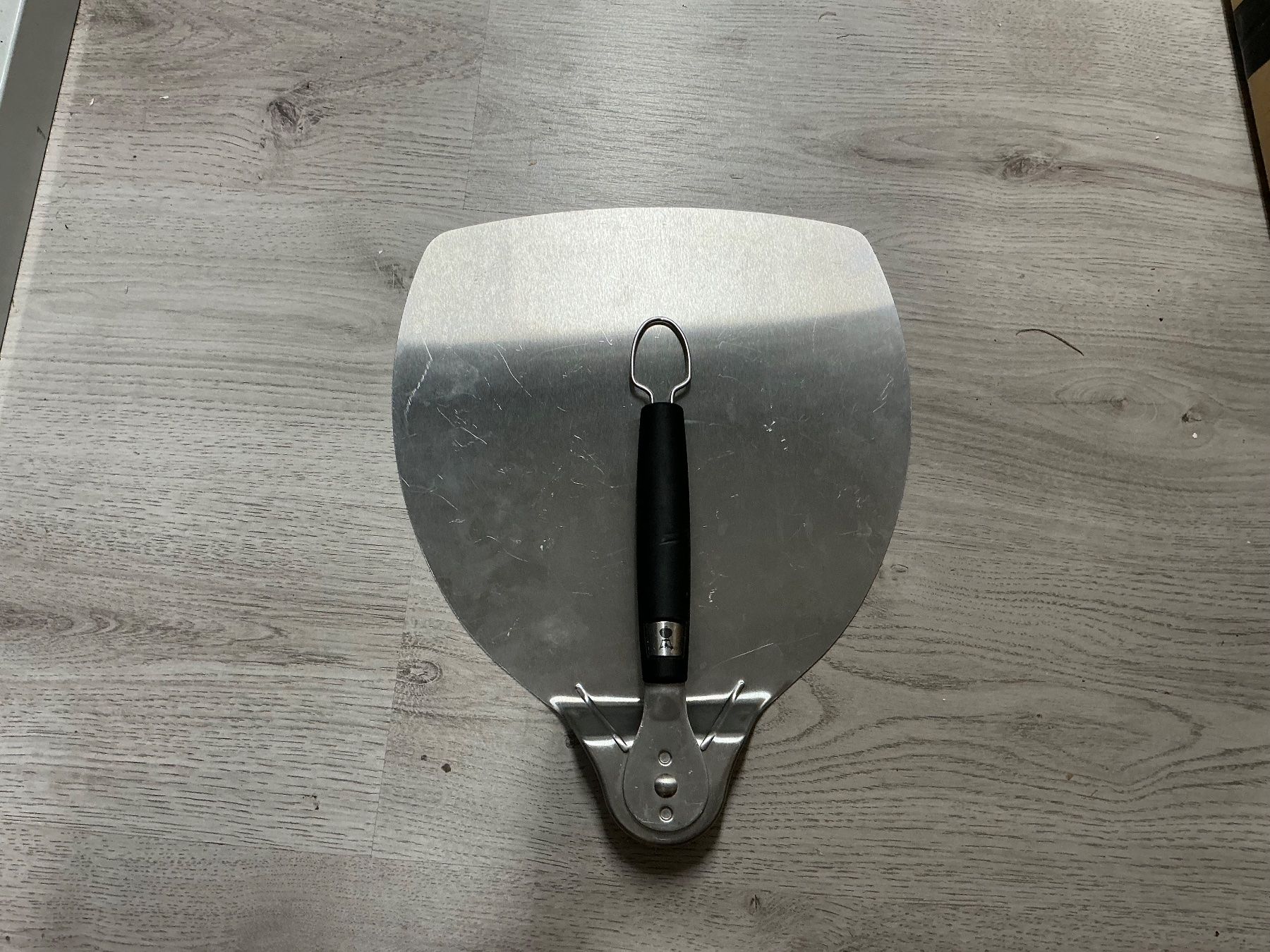 Weber Elettrodomestici da cucina: Weber Pizzastein – Usato da Schnottwil venduto da ssm_8gnn 3