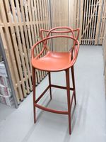 Kartell stools in eccellente conditions 