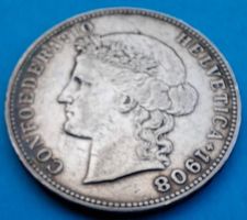 CHF___5.00 1908 TB
