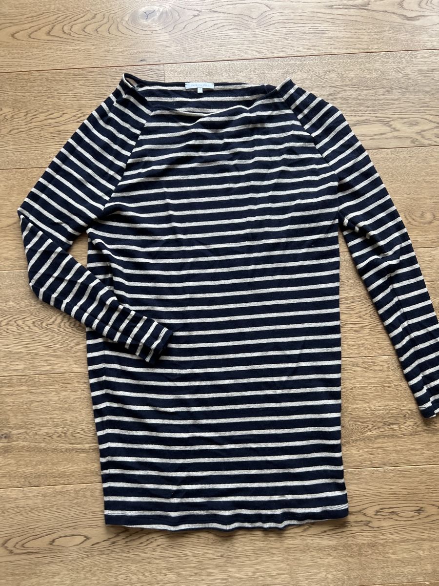 Patrizia Pepe Vestiti: Strickkleid von Patrizia Pepe – Usato da Ins venduto da ann_wp7f