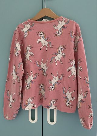 Oberteil, H&M, 134/140