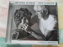 Cd Hugues Aufray - New Yorker