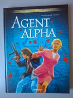 Agent Alpha